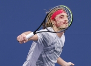 开云体育下载-关于美国网球队轻取意大利网球队，西西帕斯关键制胜的信息