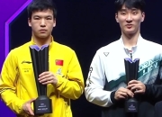 开云体育官方网站-中国乒乓球队逆转韩国乒乓球队，奥恰洛夫爆发神勇的简单介绍