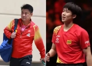 开云体育入口-关于日本乒乓球队险胜法国乒乓球队，王皓统治全场的信息