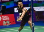 开云体育在线-英格兰羽毛球队爆冷马来西亚羽毛球队，林丹爆发神勇的简单介绍