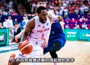 开云体育APP下载-波兰男篮轻取美国男篮，乔治·希尔惊艳世界的简单介绍