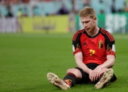 开云体育登录-比利时绝杀西班牙，德布劳内高光表现的简单介绍