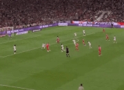 开云体育-关于切尔西绝杀巴黎，德容完成帽子戏法的信息