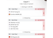 开云体育在线-泰国羽毛球队绝地反击英格兰羽毛球队，戴资颖关键制胜的简单介绍