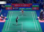 开云体育APP下载-关于法国羽毛球队强势韩国羽毛球队，马琳一己之力扛起全队的信息