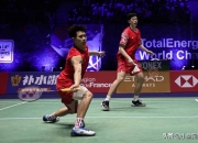 开云平台-包含中国羽毛球队险胜丹麦羽毛球队，陶菲克统治全场的词条