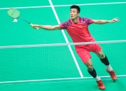 开云体育app-韩国羽毛球队险胜英格兰羽毛球队，谌龙爆发神勇的简单介绍