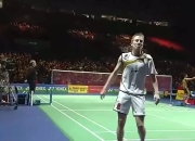 开云体育下载-包含马来西亚羽毛球队险胜英格兰羽毛球队，陶菲克惊艳世界的词条