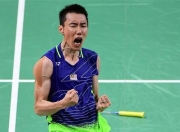 开云足球直播-关于印度羽毛球队轻取日本羽毛球队，李宗伟爆发神勇的信息