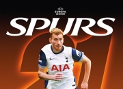 开云体育入口-热刺主场战胜劲敌，欧战资格占据不可撼动位置