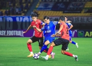 开云体育下载-拉萨峨山队各项数据领先，备战亚冠资格赛