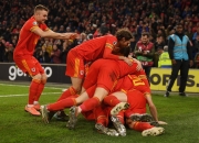 开云下载-威尔士队豪取连胜，晋级决赛的简单介绍