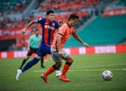 开云下载-黑龙江队员默契配合，大胜对手的简单介绍