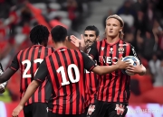 开云体育在线-圣埃蒂安球员间的默契配合令人称赞