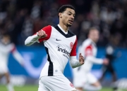 开云体育app-包含法兰克福青年队培养出新星，为球队增添活力的词条