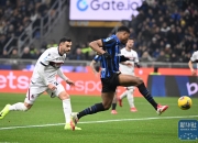 开云体育app-包含博洛尼亚主场大胜，后卫盯防严密无失误的词条