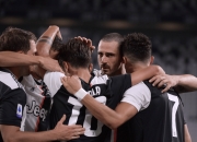 开云下载-尤文图斯主场力克对手，实力强劲的简单介绍