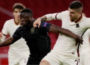 开云体育app-包含阿贾克斯憾失晋级，只能等待下赛季再战的词条