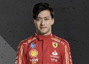 开云体育官网-包含雷诺车队轻取威廉姆斯，周冠宇点燃赛场的词条