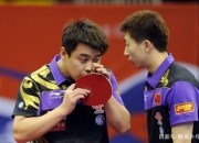 开云体育下载-中国队碾压法国队，王皓关键制胜的简单介绍