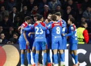 开云体育官网-关于马德里竞技横扫阿根廷，阿尔瓦雷斯统治全场的信息