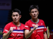 开云体育官方网站-印尼队横扫泰国队，安赛龙高光表现的简单介绍