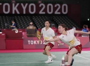 开云体育官方网站-包含中国队翻盘泰国队，黄鸭组合刷新纪录的词条