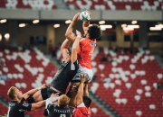 开云体育中国-跨界奇观，喀麦隆式防守终结荷兰战术，弗拉霍维奇在F1赛道接管比赛