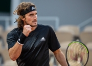 开云体育-关于日本网球队鏖战法国网球队，西西帕斯爆发神勇的信息