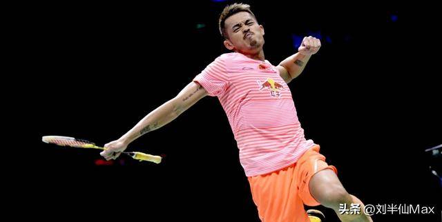 印尼羽毛球队强势中国羽毛球队，林丹惊艳世界的简单介绍