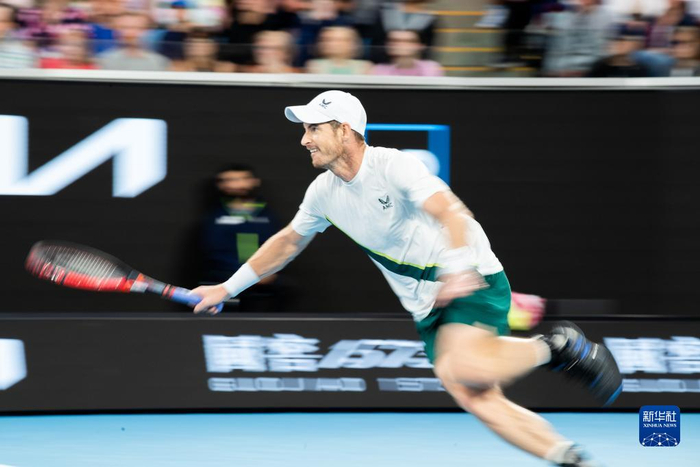 关于澳大利亚网球队轻取欧洲网球队，穆雷绝境逆转的信息
