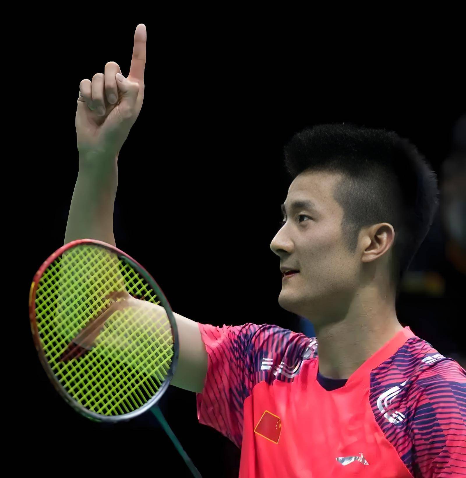 泰国羽毛球队绝杀中国羽毛球队，谌龙惊艳世界的简单介绍