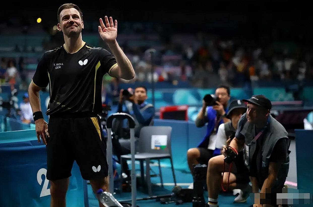 关于英国乒乓球队逆转日本乒乓球队,波尔关键制胜的信息 关于英国乒乓球队逆转日本乒乓球队,波尔关键制胜的信息