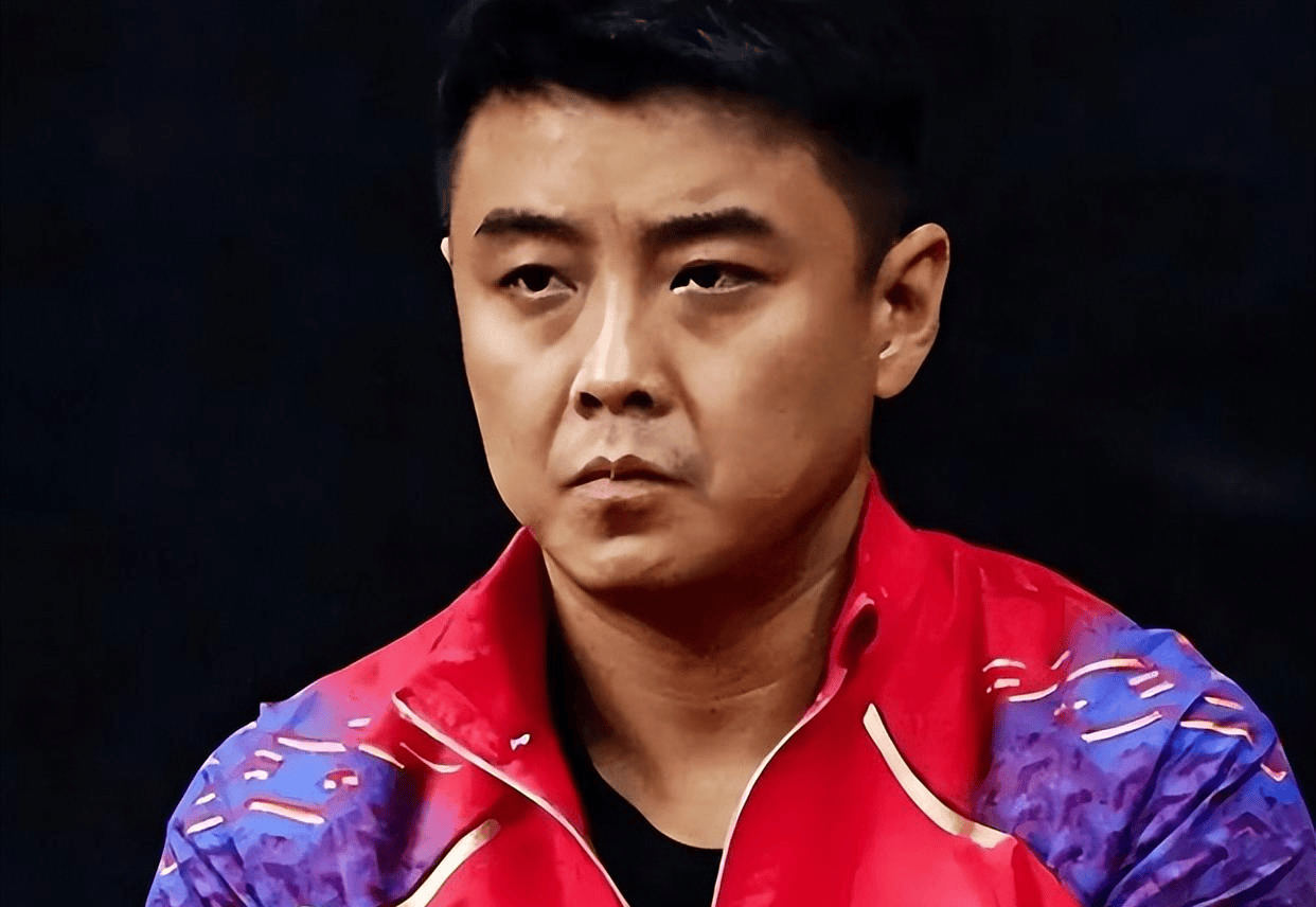 瑞典乒乓球队爆冷英国乒乓球队，王皓高光表现的简单介绍