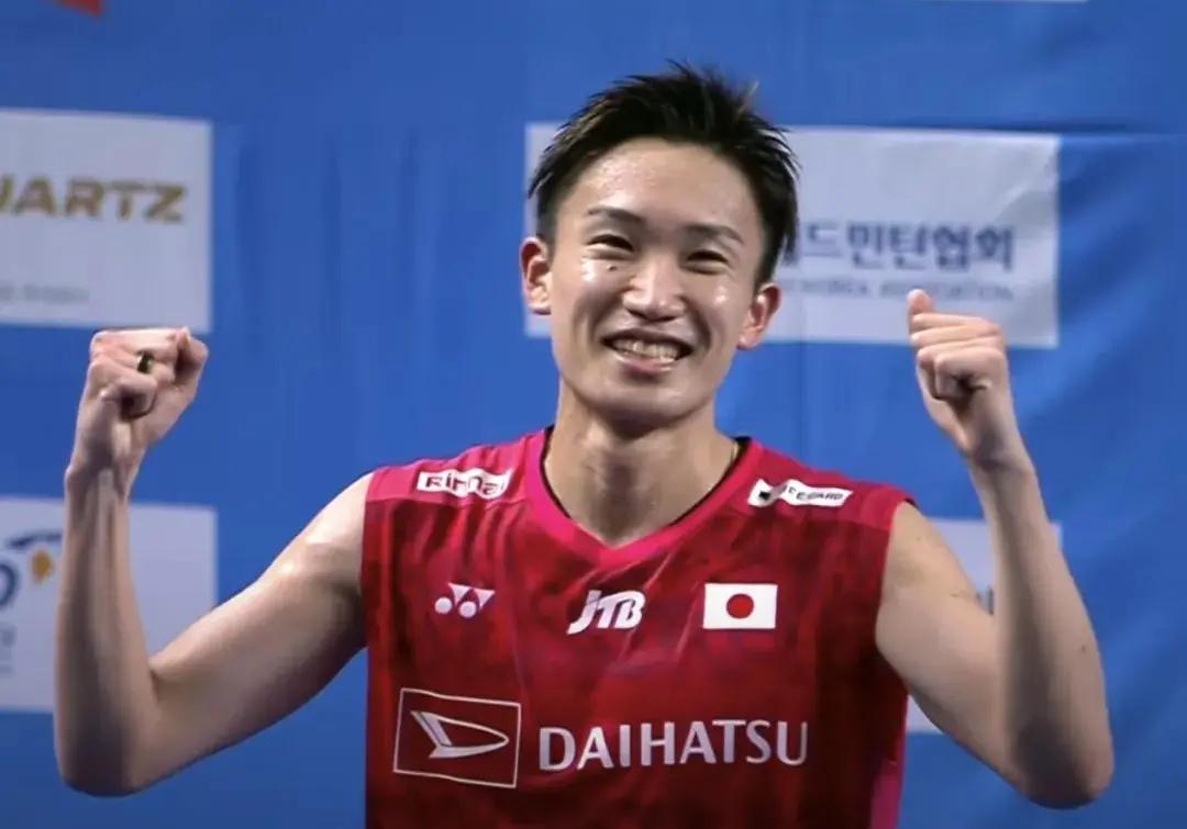 关于印度羽毛球队险胜中国羽毛球队，桃田贤斗完成帽子戏法的信息