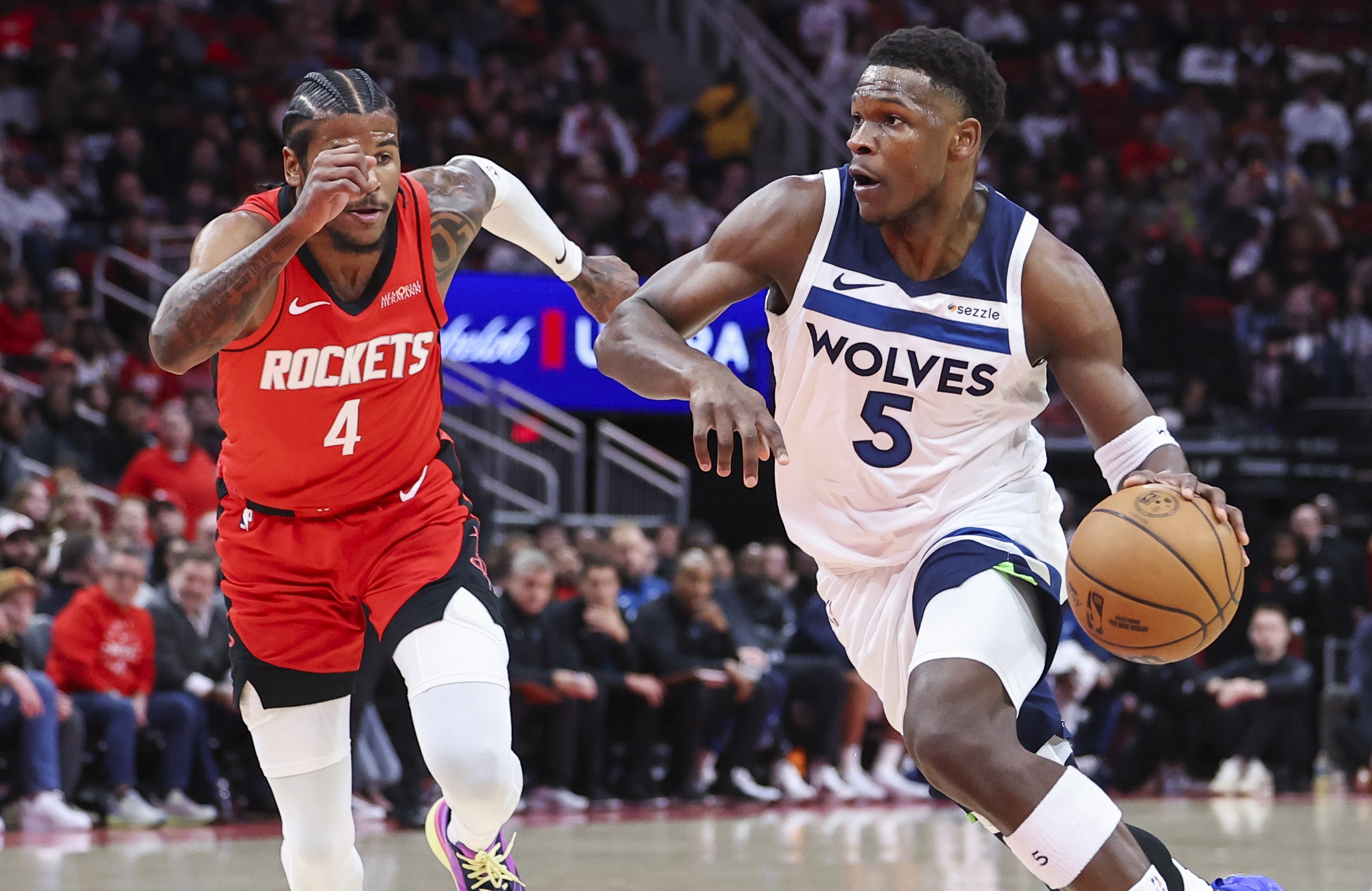 加拿大男篮绝地反击马刺，丹尼·格林关键制胜