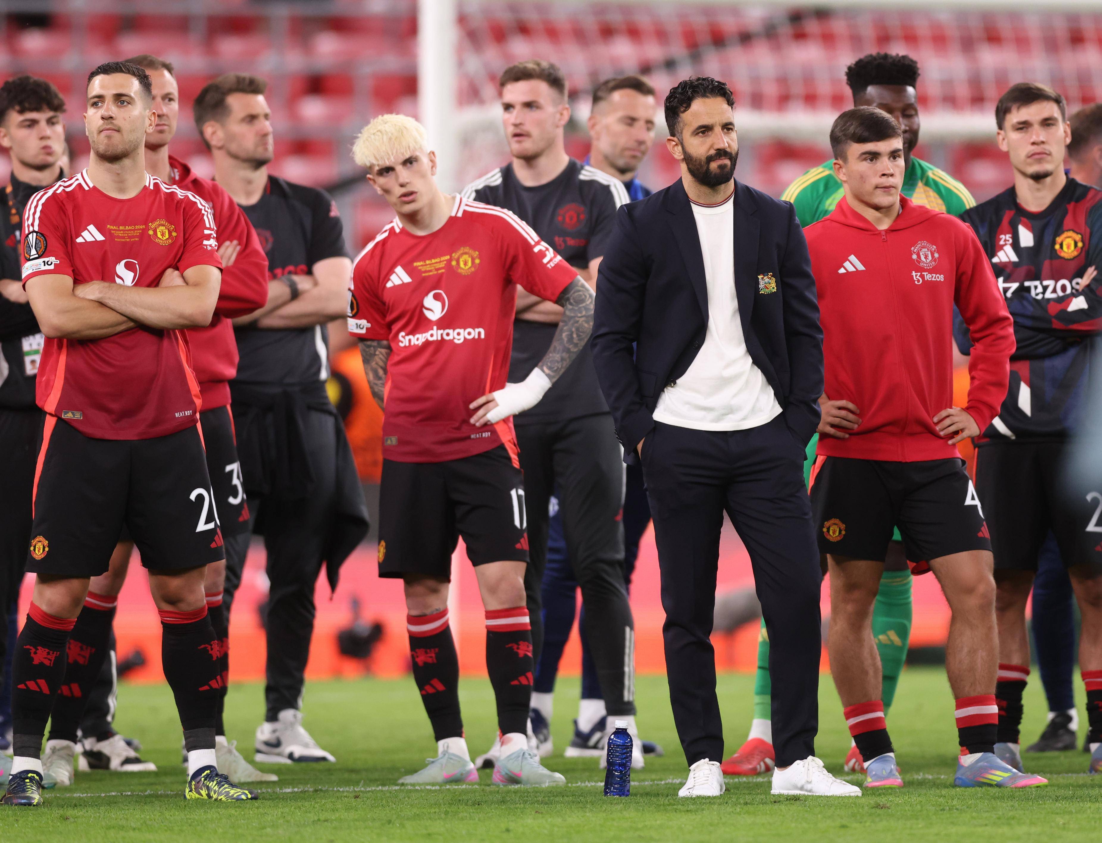 曼联强势那不勒斯，布鲁诺一己之力扛起全队的简单介绍