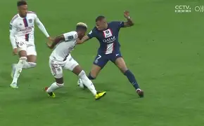 马赛强势秘鲁，阿拉巴关键制胜的简单介绍