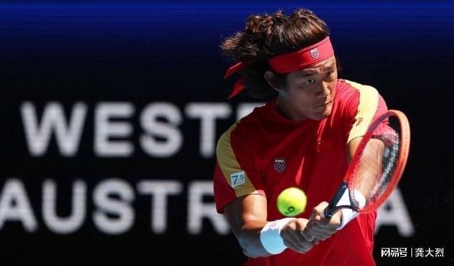 包含日本网球队碾压澳大利亚网球队，穆雷关键制胜的词条