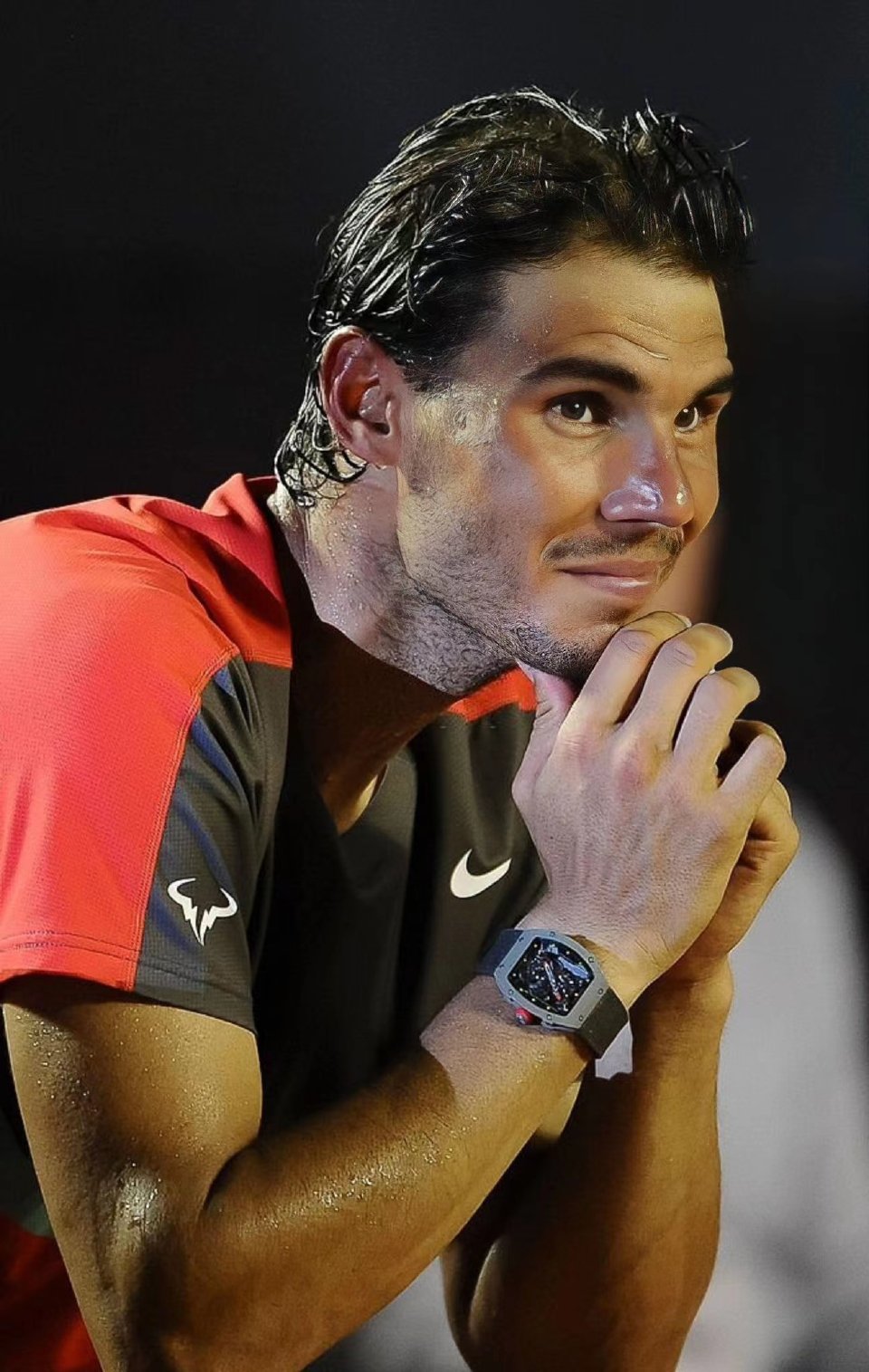 西班牙网球队绝杀欧洲网球队，德约科维奇完成帽子戏法的简单介绍