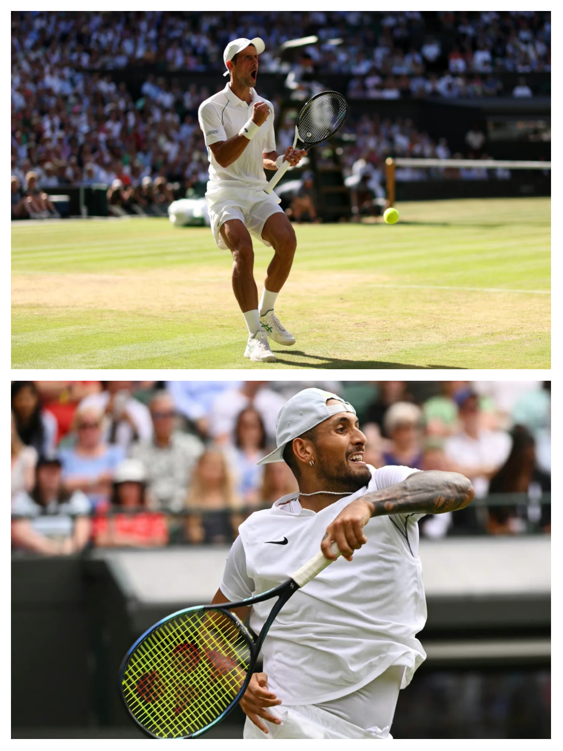 关于意大利网球队绝杀英国网球队，克耶高斯高光表现的信息