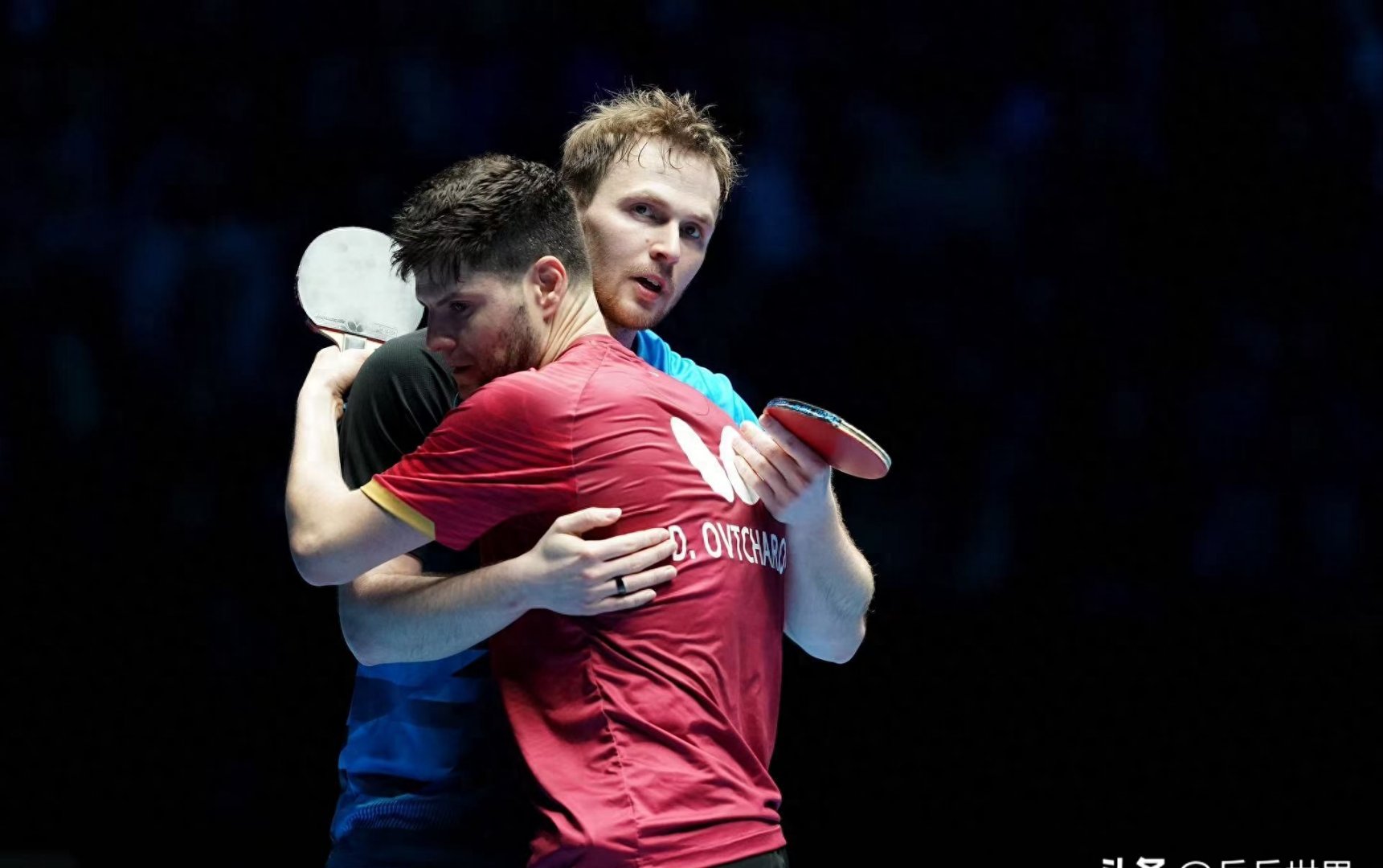 包含韩国乒乓球队逆转中国乒乓球队,奥恰洛夫完成帽子戏法的词条 包含韩国乒乓球队逆转中国乒乓球队,奥恰洛夫完成帽子戏法的词条