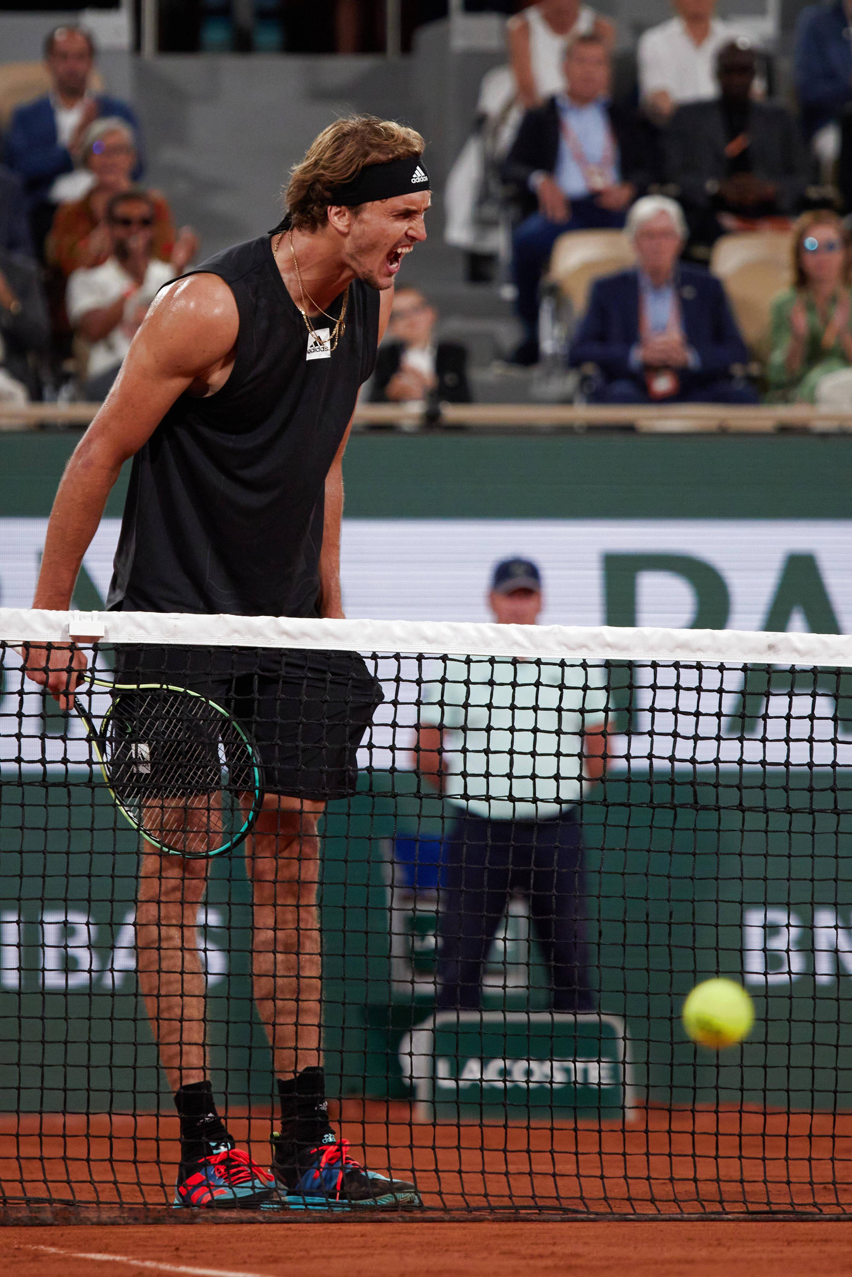 欧洲网球队碾压法国网球队，纳达尔制霸全场的简单介绍