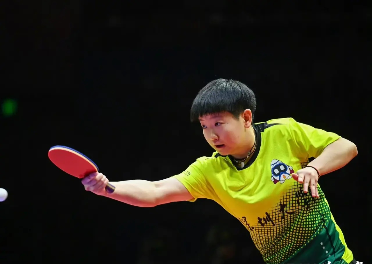 瑞典乒乓球队爆冷法国乒乓球队，许昕绝境逆转的简单介绍