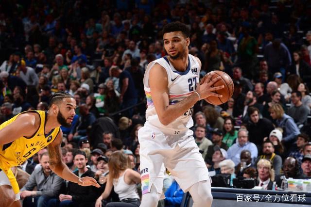 关于西班牙男篮完胜雷霆，米尔萨普送出助攻的信息