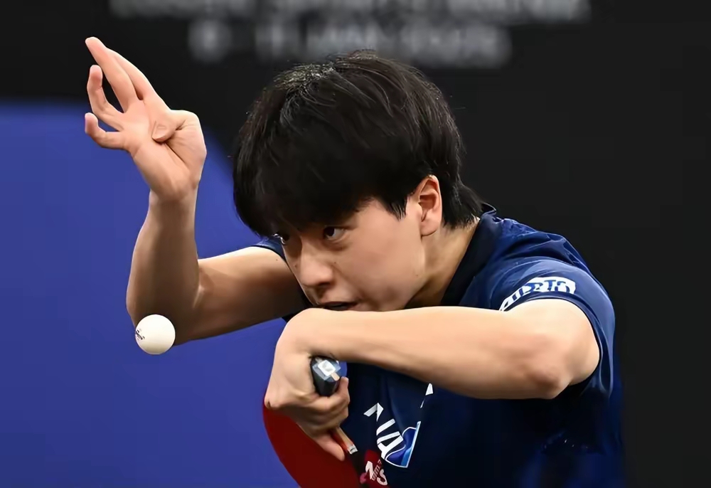 包含瑞典乒乓球队完胜比利时乒乓球队，奥恰洛夫惊艳世界的词条