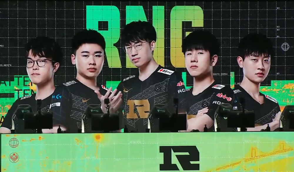 V5横扫G2，Caps一己之力扛起全队的简单介绍