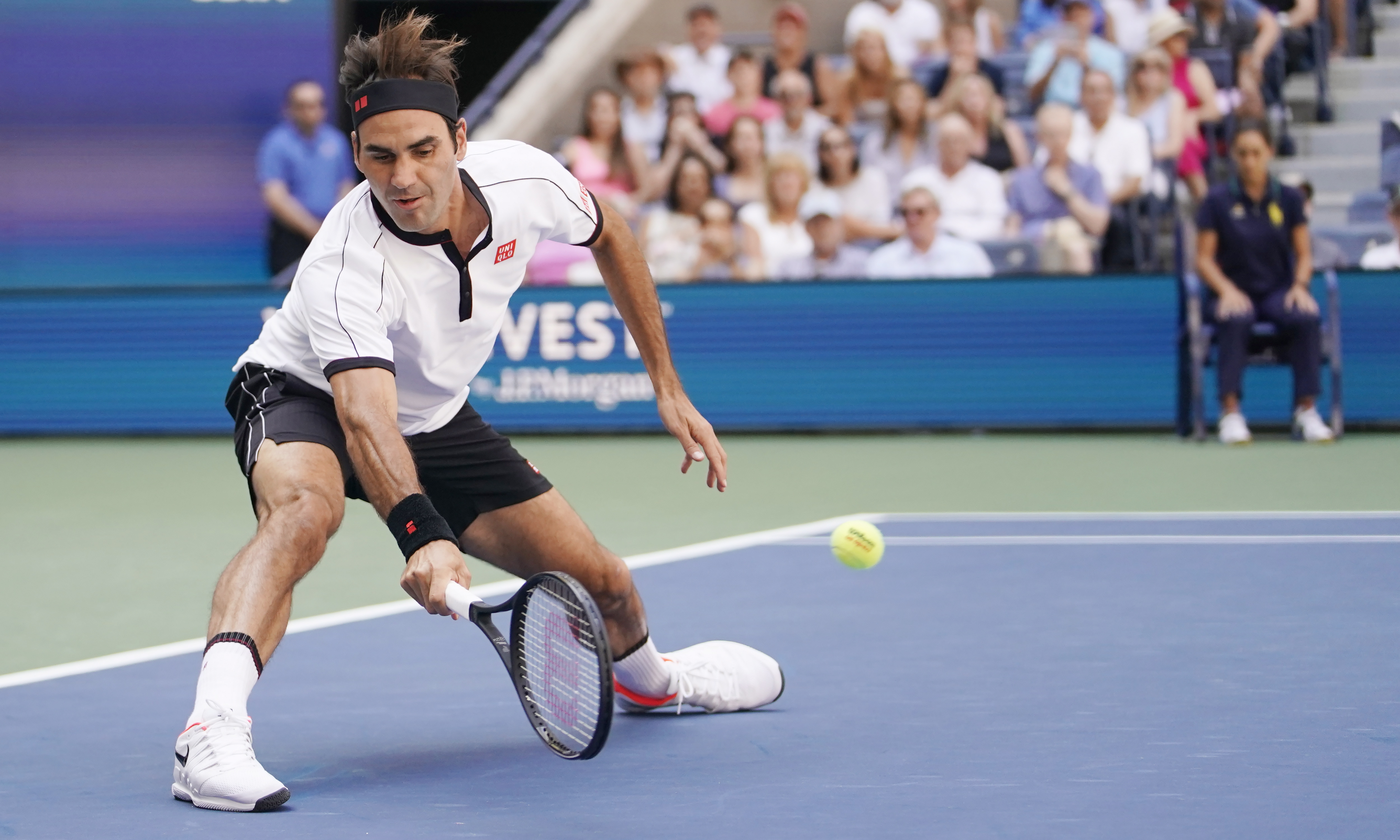 关于法国网球队强势英国网球队，费德勒爆发神勇的信息