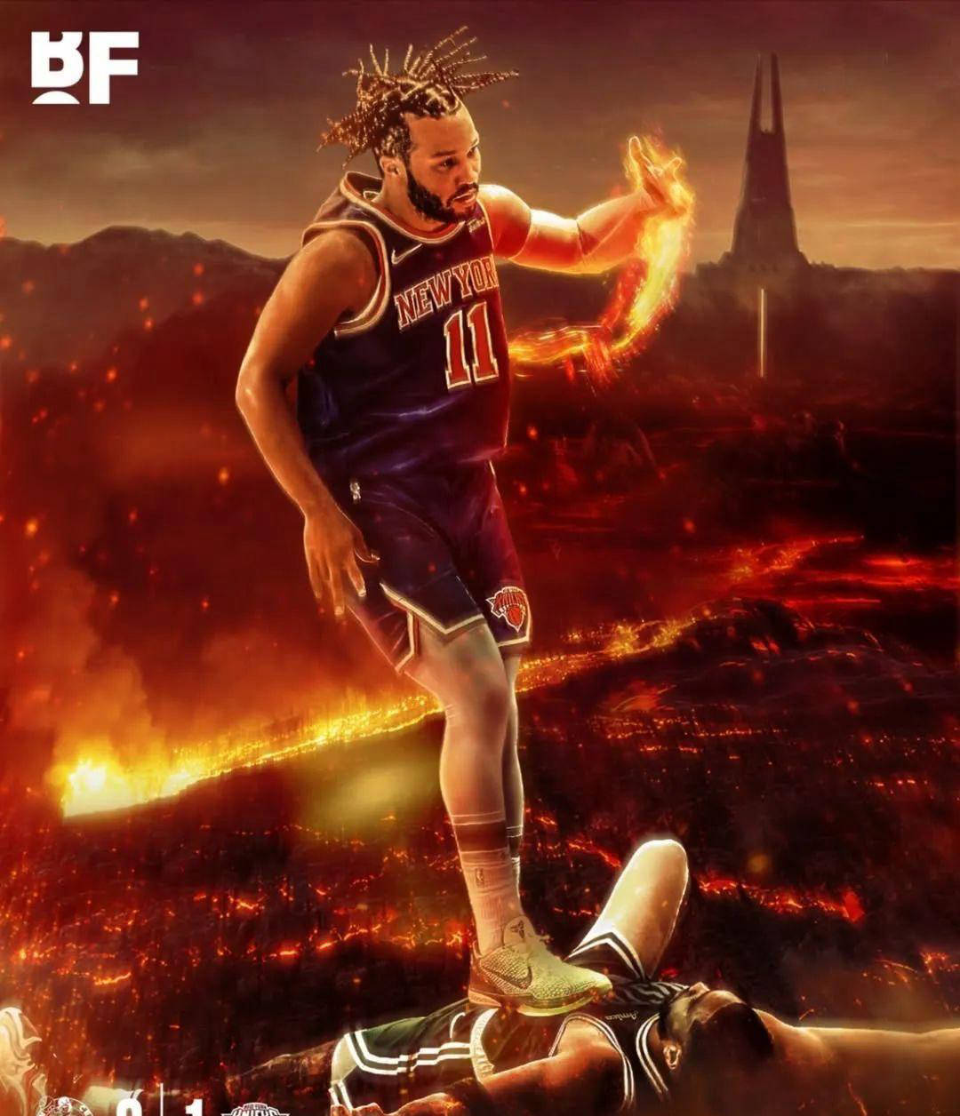 尼日利亚男篮爆冷凯尔特人B队，福克斯高光表现的简单介绍