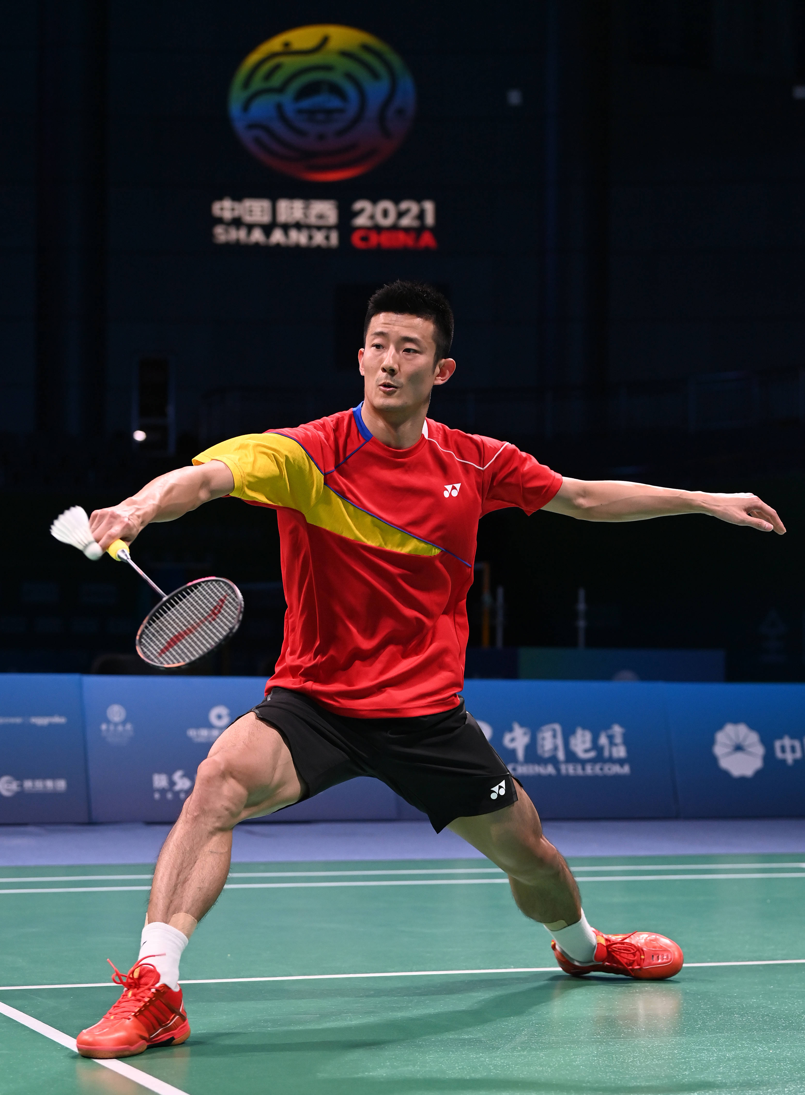 泰国羽毛球队绝杀印度羽毛球队，谌龙打破历史纪录的简单介绍